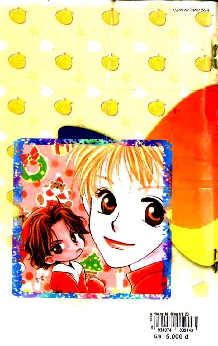 Koucha Ouji (Hoàng Tử Hồng Trà): Chapter 132