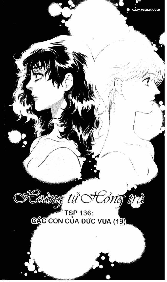 Koucha Ouji (Hoàng Tử Hồng Trà): Chapter 137