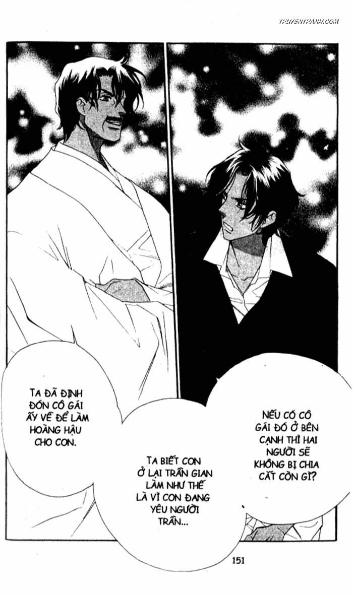 Koucha Ouji (Hoàng Tử Hồng Trà): Chapter 137