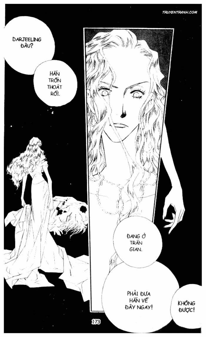Koucha Ouji (Hoàng Tử Hồng Trà): Chapter 138