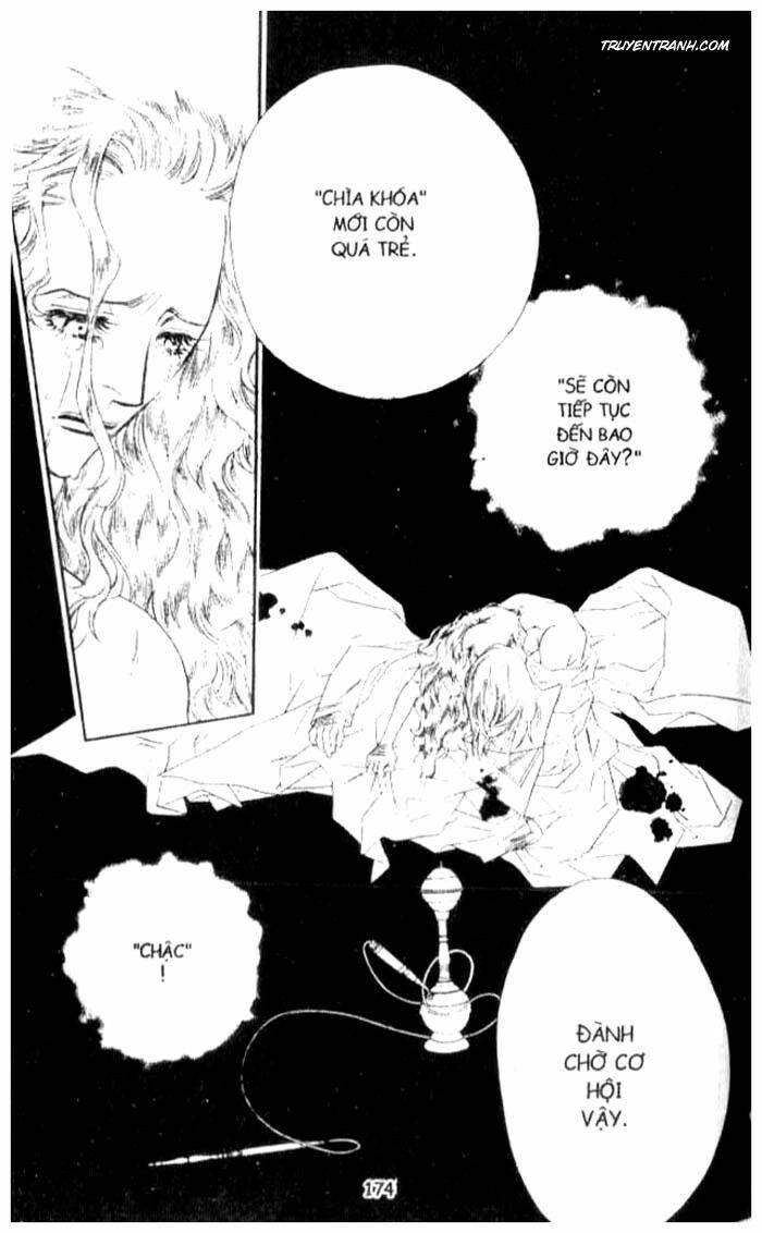 Koucha Ouji (Hoàng Tử Hồng Trà): Chapter 138