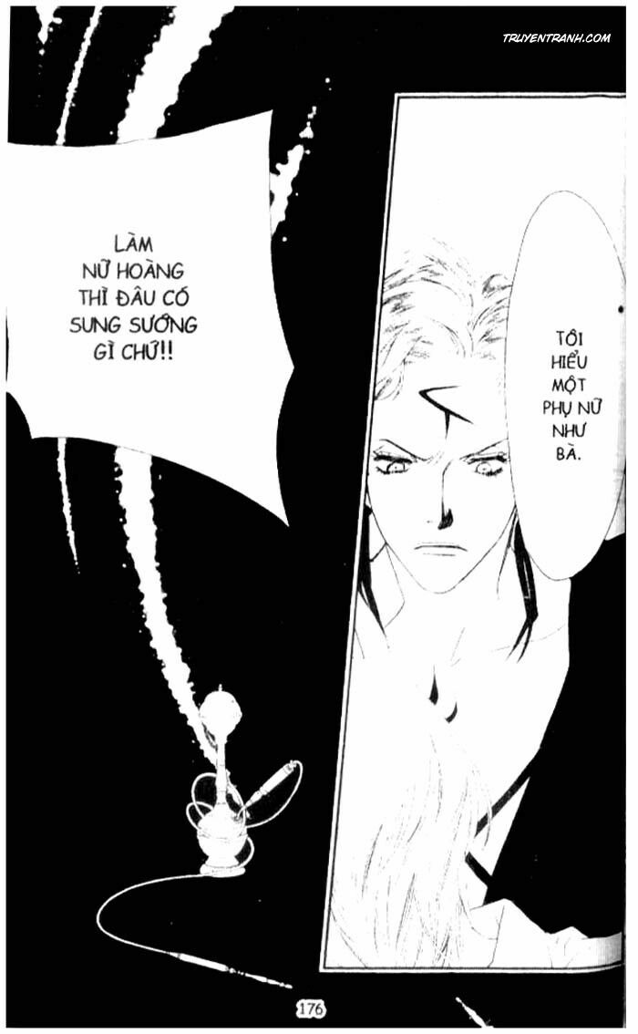 Koucha Ouji (Hoàng Tử Hồng Trà): Chapter 138