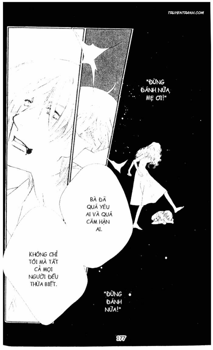 Koucha Ouji (Hoàng Tử Hồng Trà): Chapter 138
