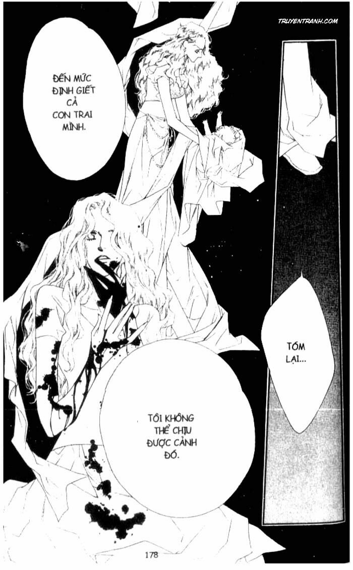 Koucha Ouji (Hoàng Tử Hồng Trà): Chapter 138