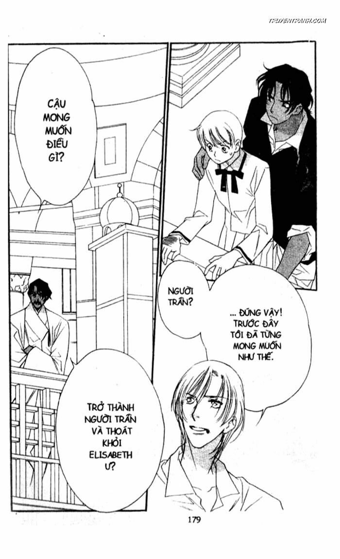 Koucha Ouji (Hoàng Tử Hồng Trà): Chapter 138