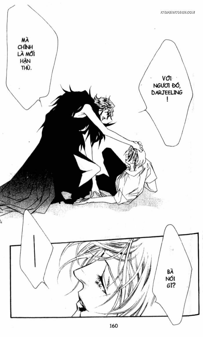 Koucha Ouji (Hoàng Tử Hồng Trà): Chapter 138