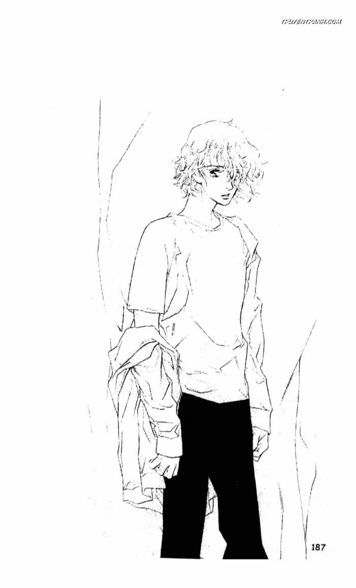 Koucha Ouji (Hoàng Tử Hồng Trà): Chapter 138