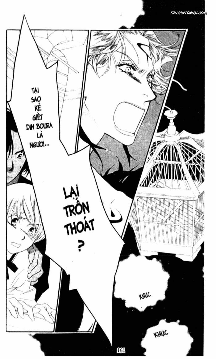 Koucha Ouji (Hoàng Tử Hồng Trà): Chapter 138