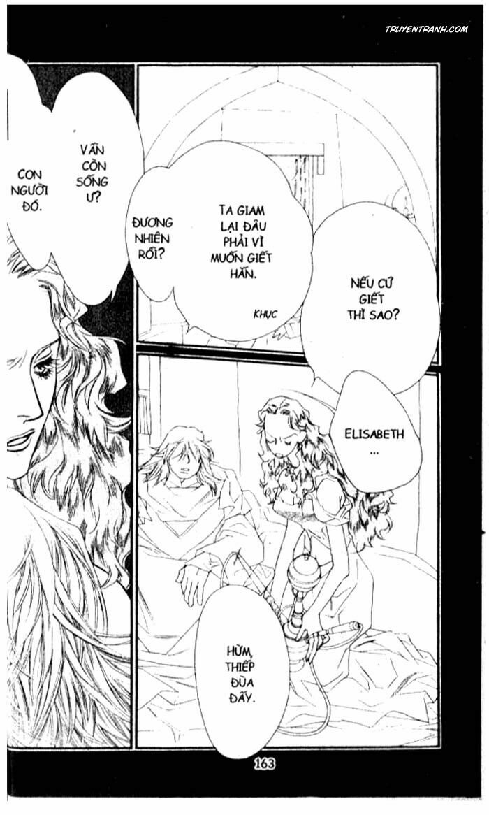 Koucha Ouji (Hoàng Tử Hồng Trà): Chapter 138