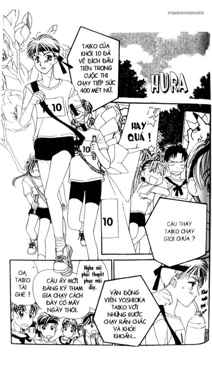 Koucha Ouji (Hoàng Tử Hồng Trà): Chapter 14