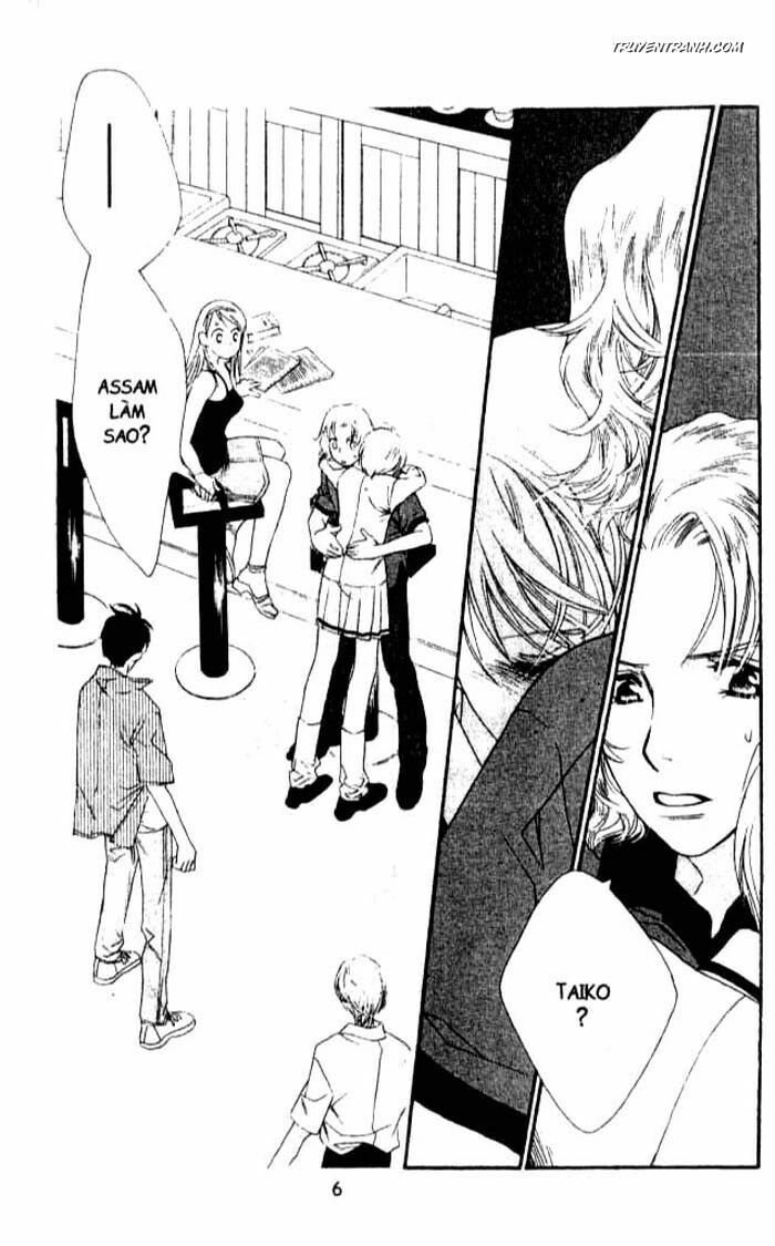 Koucha Ouji (Hoàng Tử Hồng Trà): Chapter 145