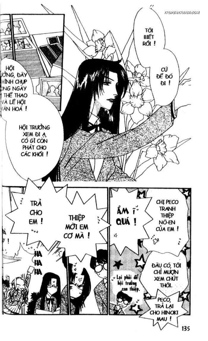 Koucha Ouji (Hoàng Tử Hồng Trà): Chapter 17