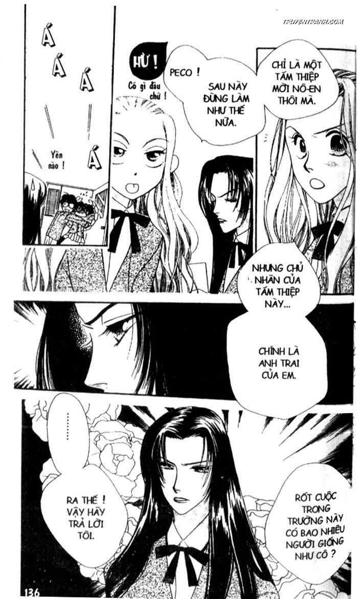 Koucha Ouji (Hoàng Tử Hồng Trà): Chapter 17