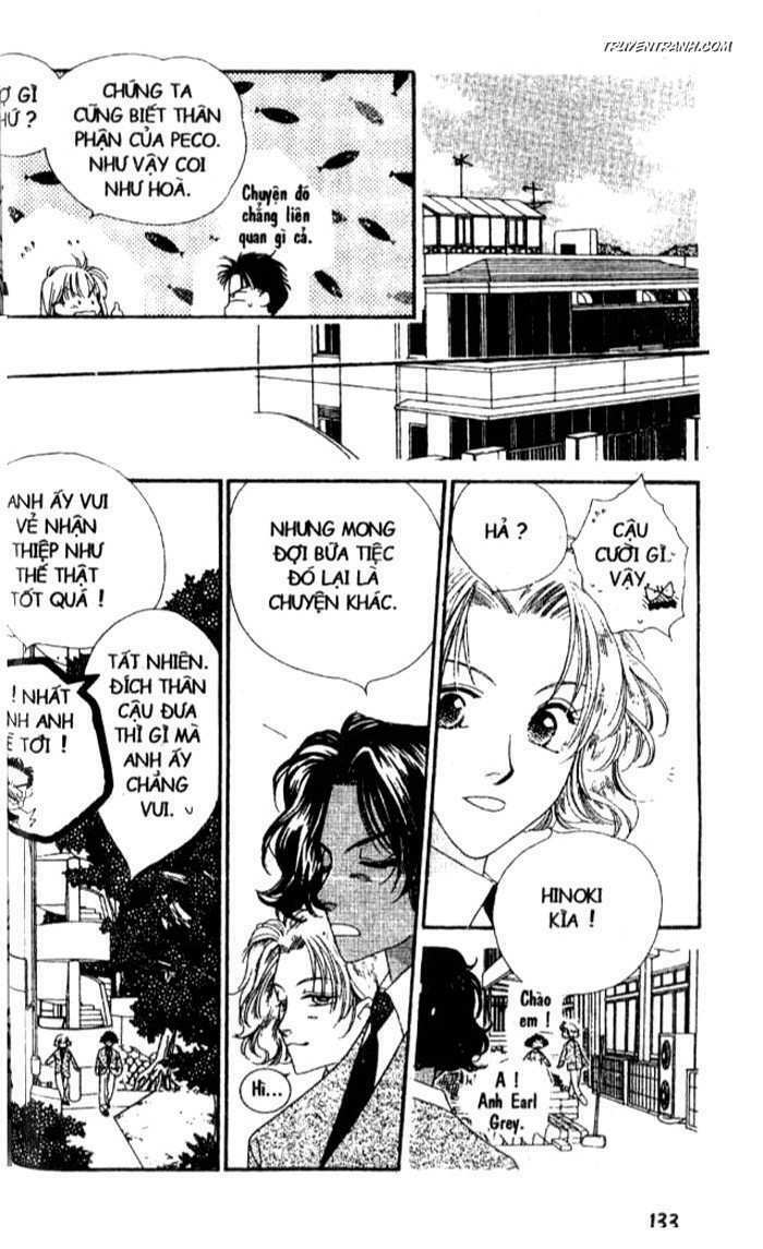 Koucha Ouji (Hoàng Tử Hồng Trà): Chapter 17