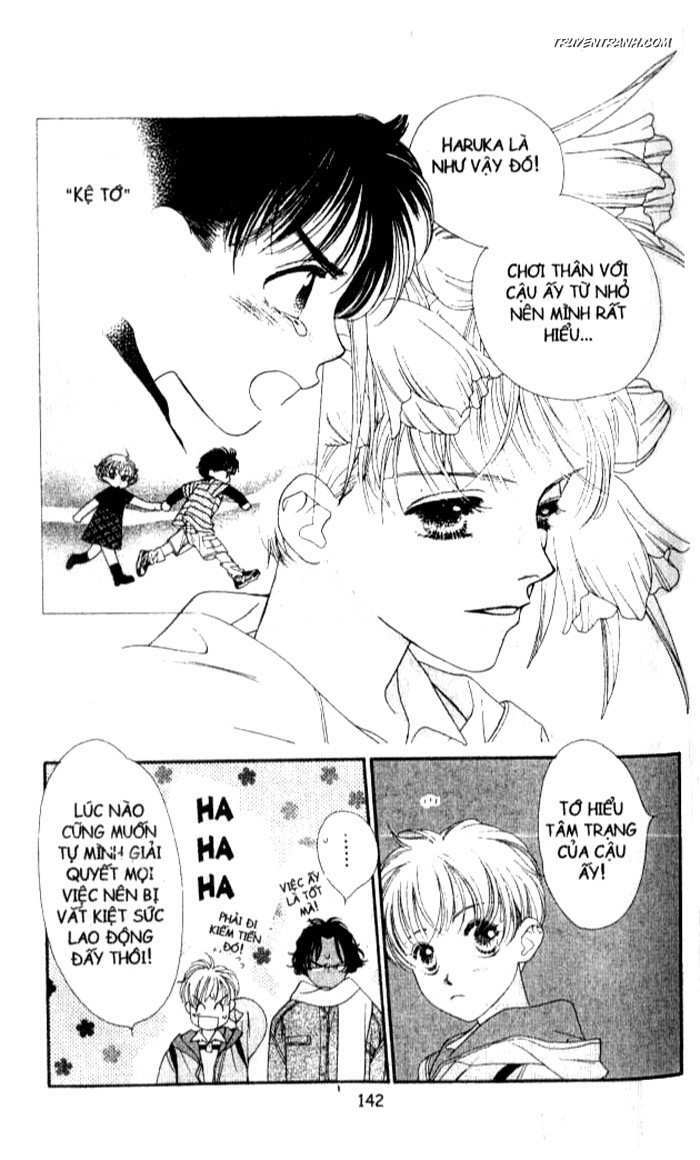 Koucha Ouji (Hoàng Tử Hồng Trà): Chapter 23