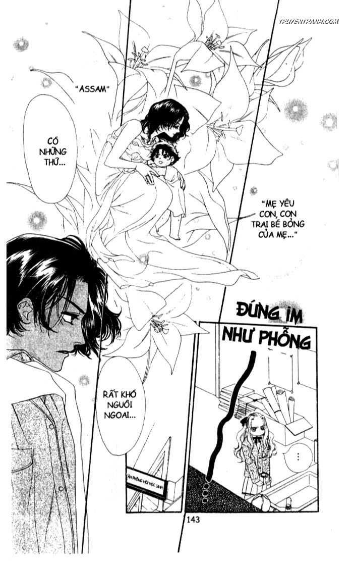 Koucha Ouji (Hoàng Tử Hồng Trà): Chapter 23