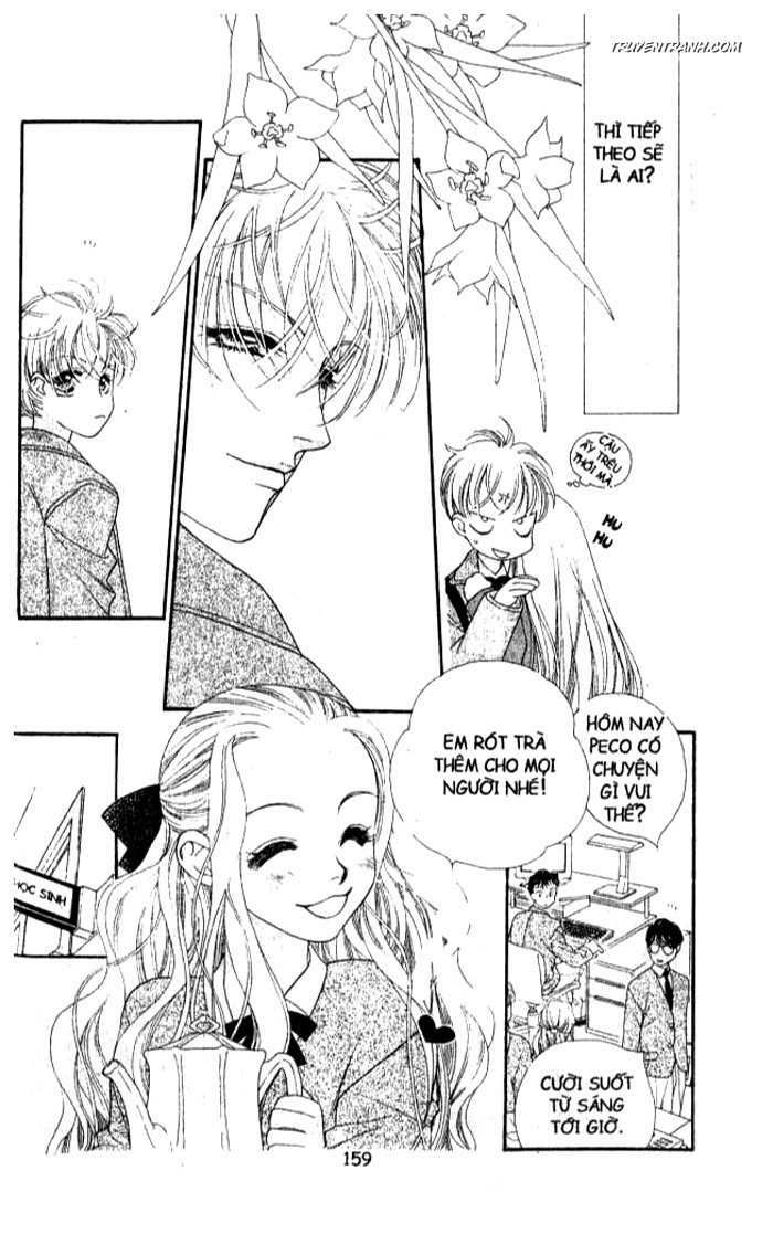 Koucha Ouji (Hoàng Tử Hồng Trà): Chapter 23