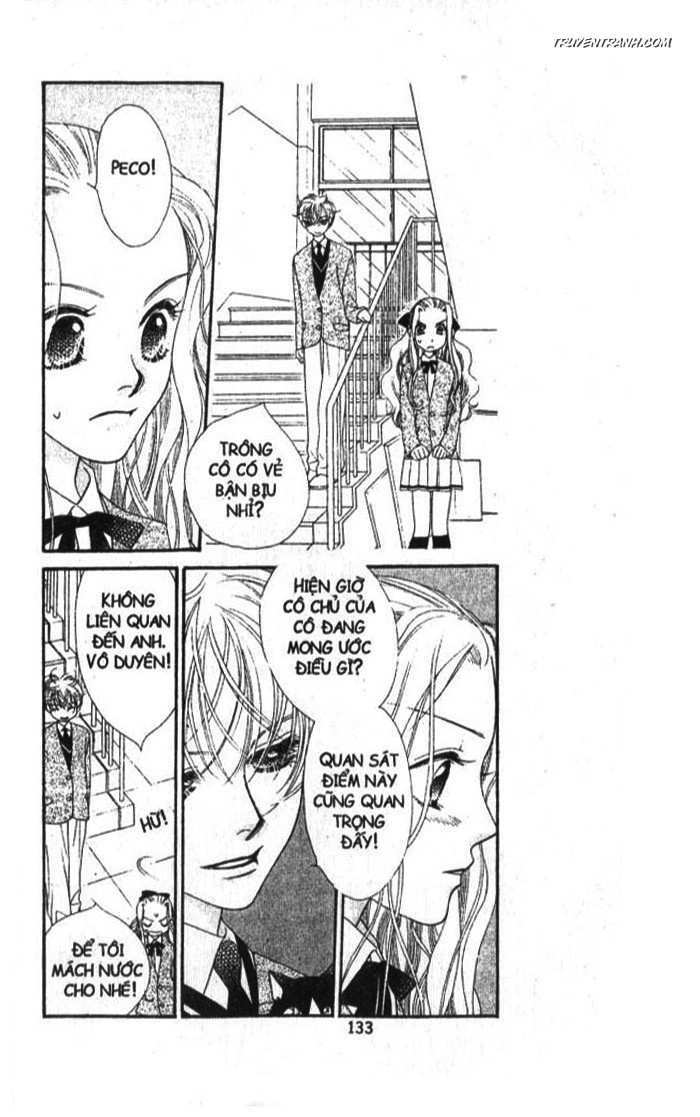 Koucha Ouji (Hoàng Tử Hồng Trà): Chapter 23
