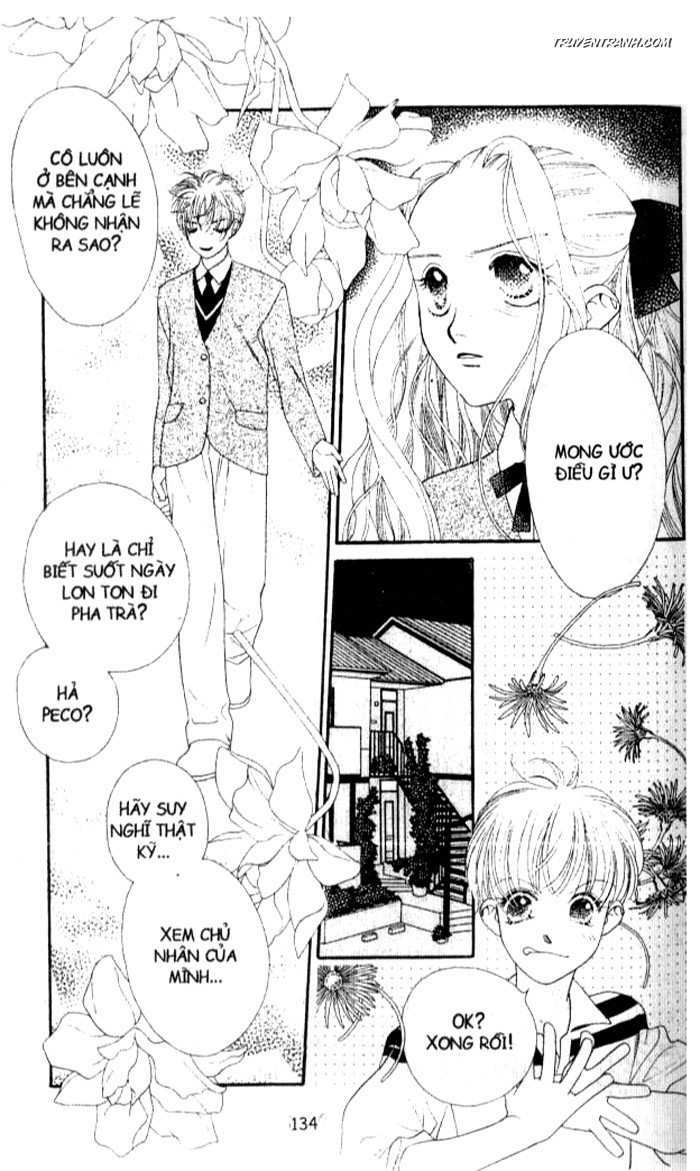 Koucha Ouji (Hoàng Tử Hồng Trà): Chapter 23