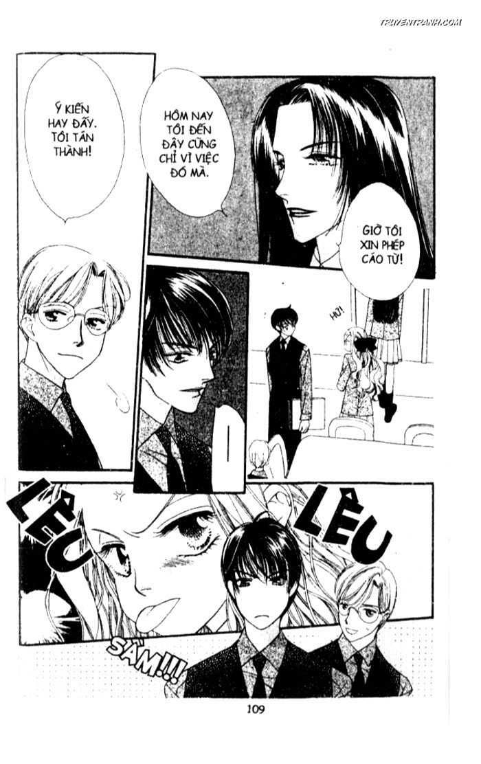 Koucha Ouji (Hoàng Tử Hồng Trà): Chapter 34