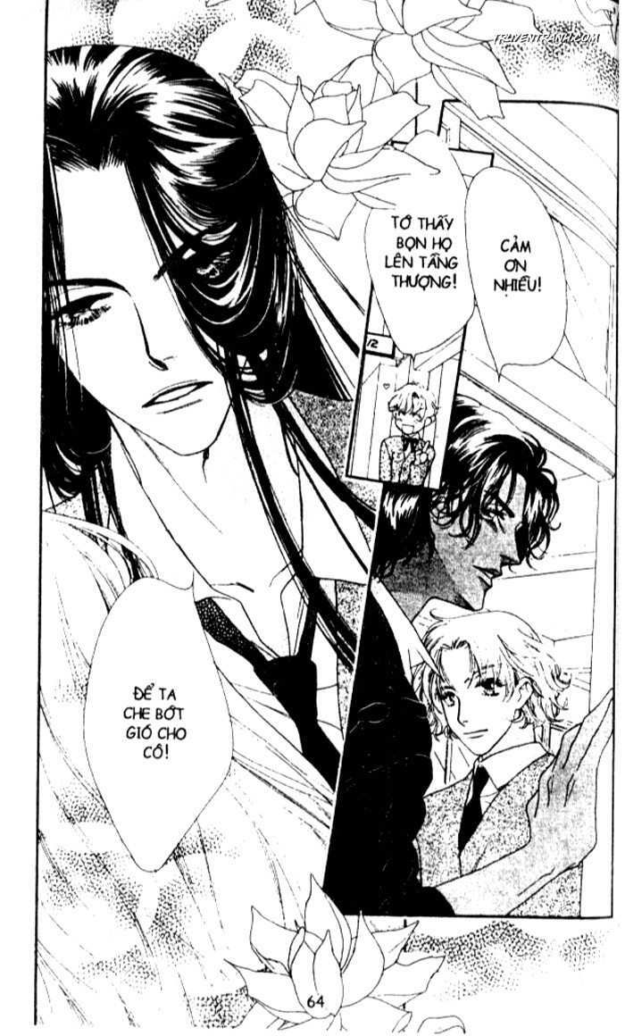Koucha Ouji (Hoàng Tử Hồng Trà): Chapter 44