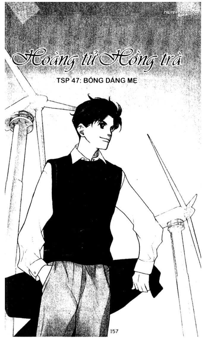 Koucha Ouji (Hoàng Tử Hồng Trà): Chapter 48