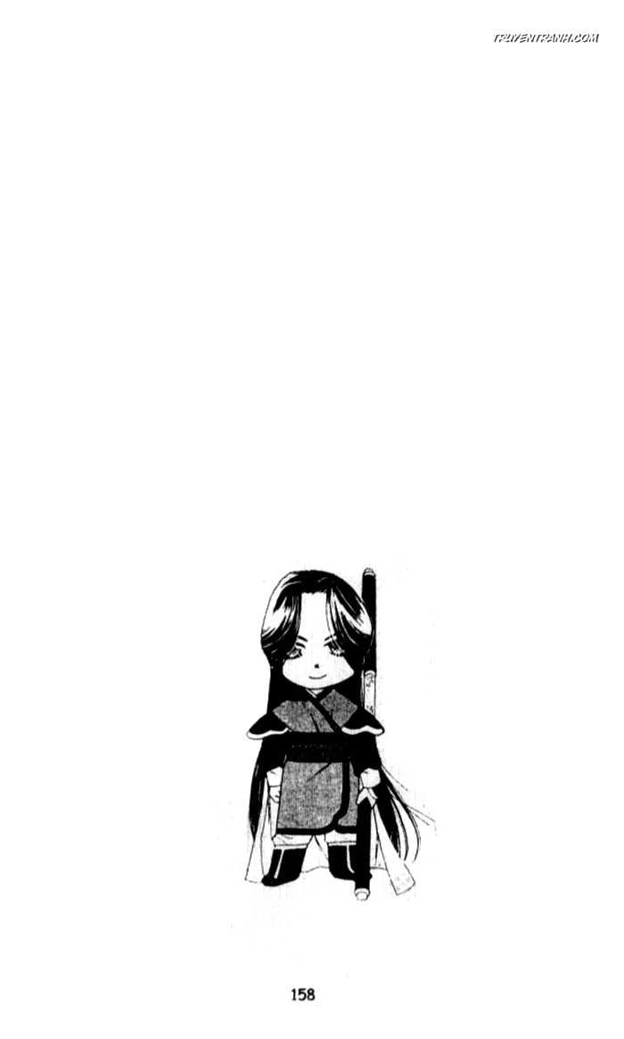 Koucha Ouji (Hoàng Tử Hồng Trà): Chapter 48