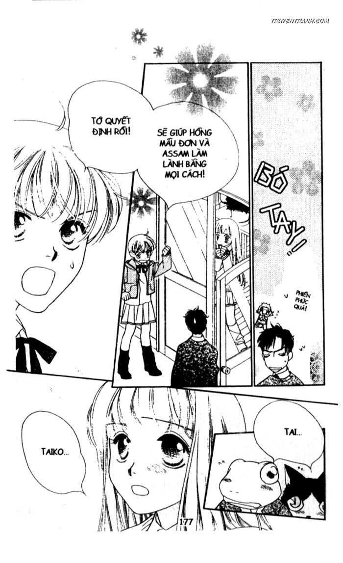 Koucha Ouji (Hoàng Tử Hồng Trà): Chapter 48