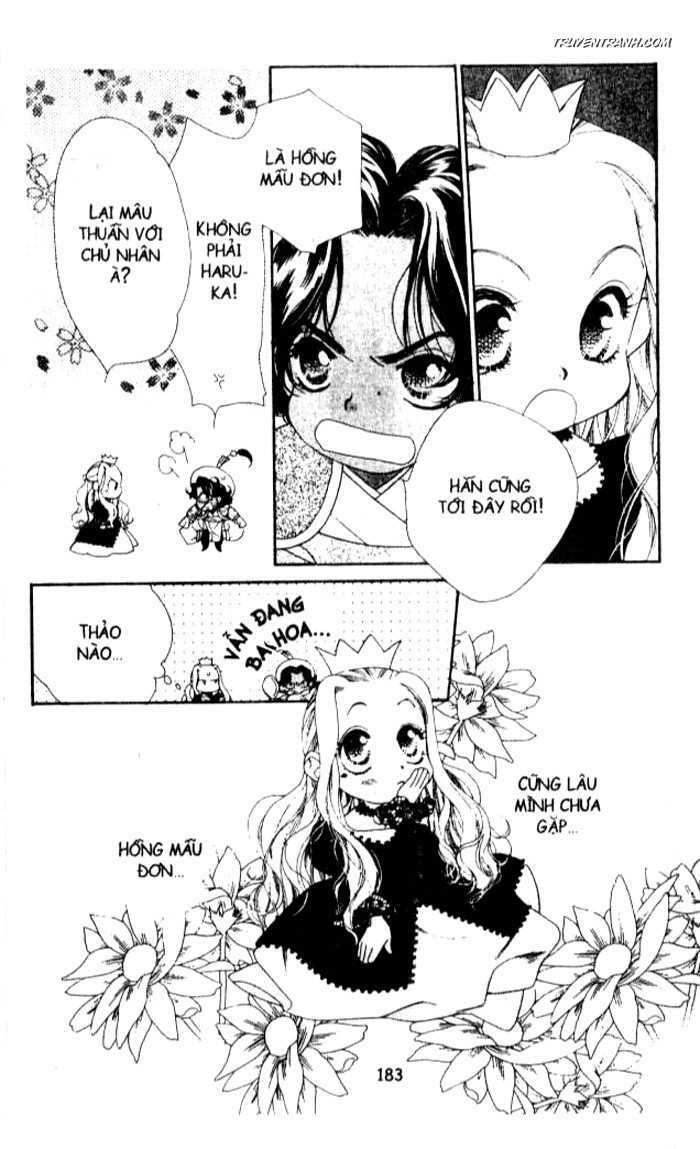 Koucha Ouji (Hoàng Tử Hồng Trà): Chapter 48