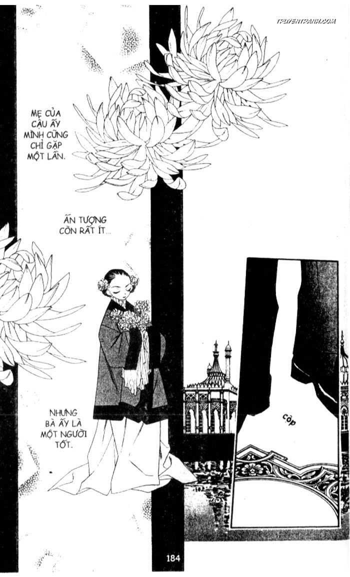 Koucha Ouji (Hoàng Tử Hồng Trà): Chapter 48