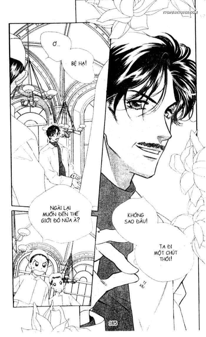 Koucha Ouji (Hoàng Tử Hồng Trà): Chapter 48