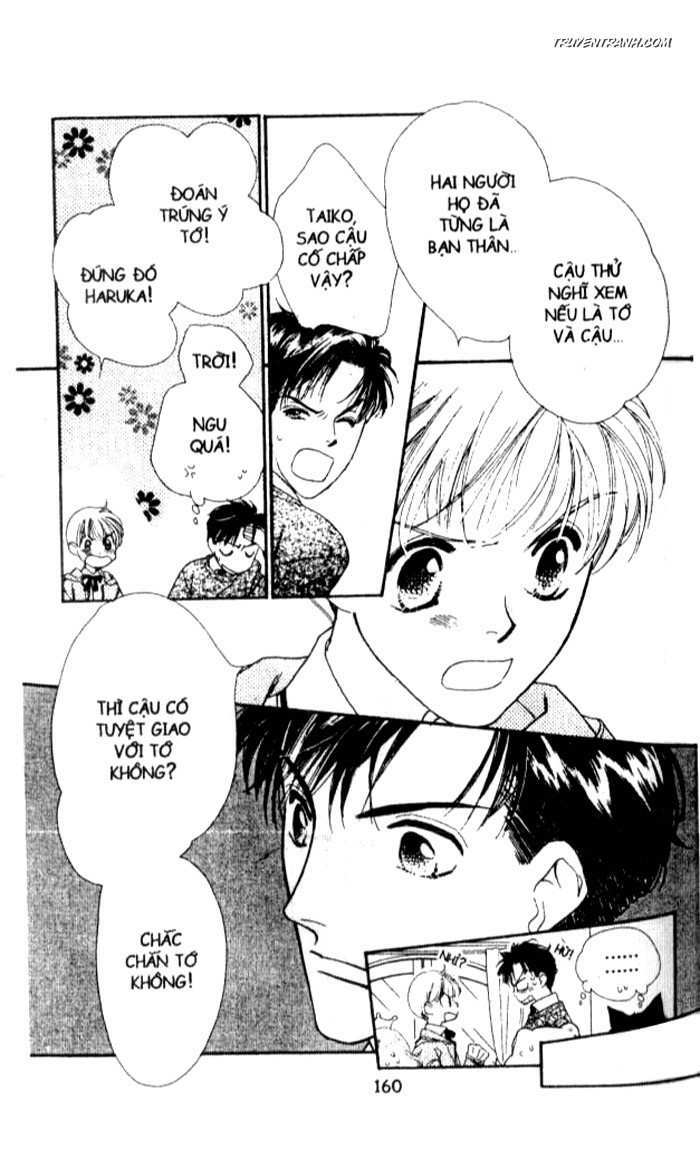 Koucha Ouji (Hoàng Tử Hồng Trà): Chapter 48