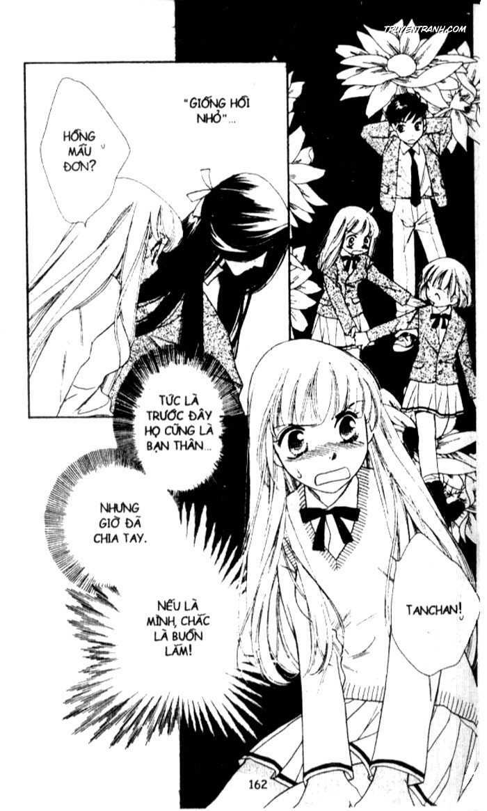 Koucha Ouji (Hoàng Tử Hồng Trà): Chapter 48