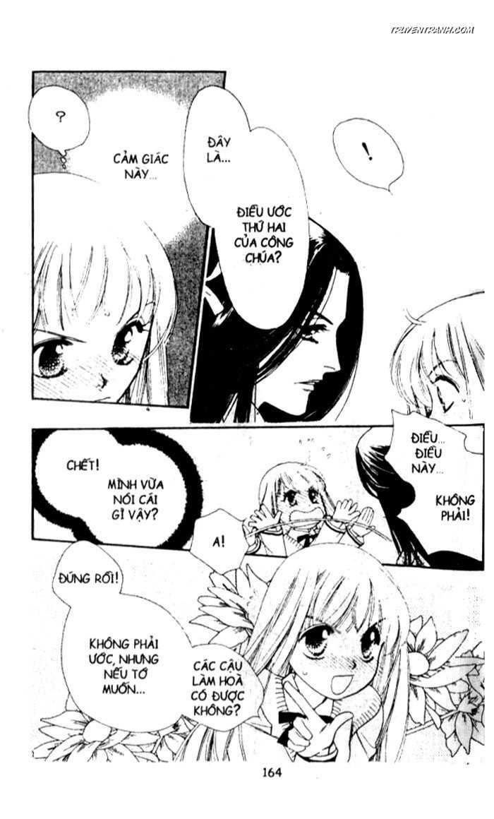 Koucha Ouji (Hoàng Tử Hồng Trà): Chapter 48