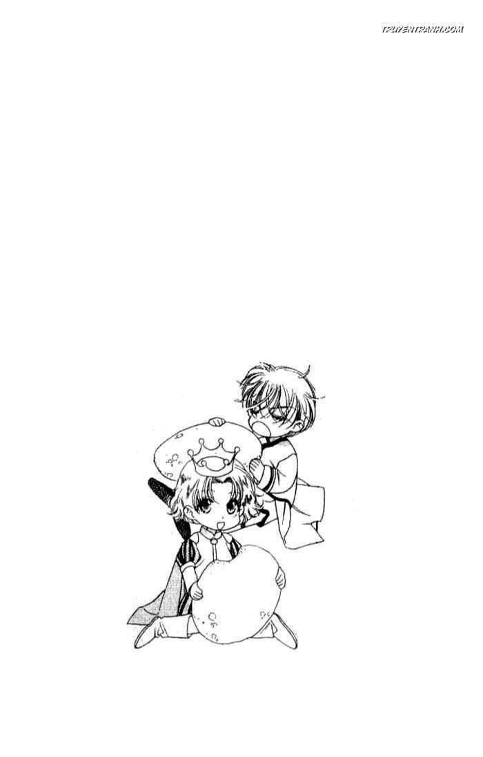 Koucha Ouji (Hoàng Tử Hồng Trà): Chapter 57