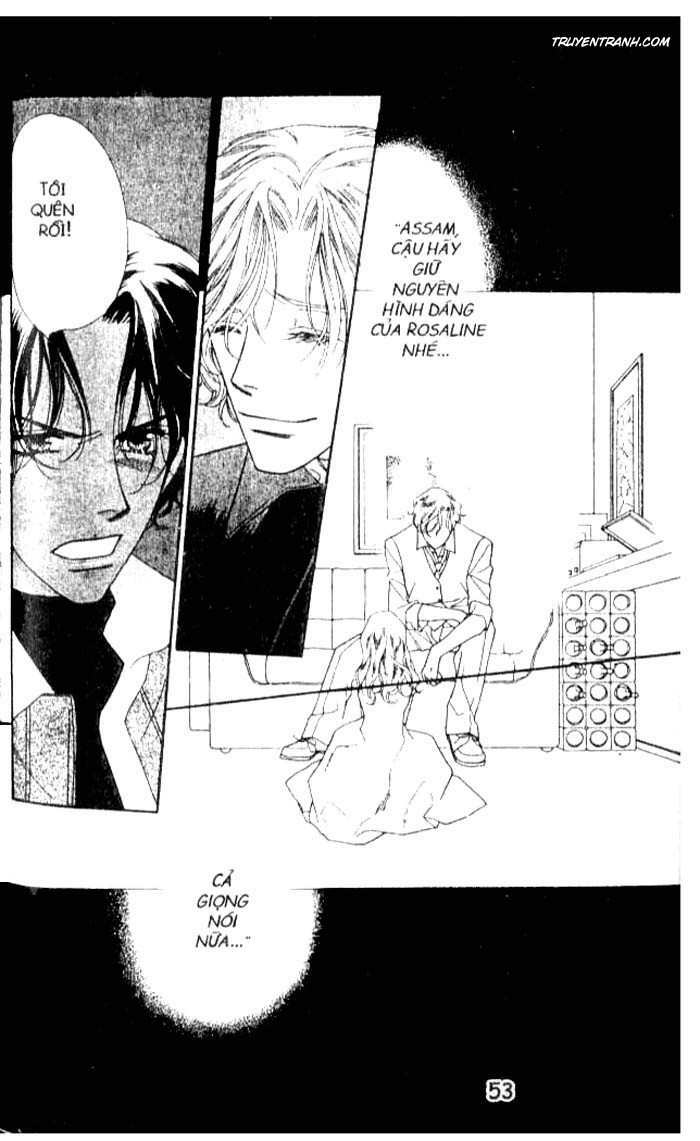 Koucha Ouji (Hoàng Tử Hồng Trà): Chapter 62