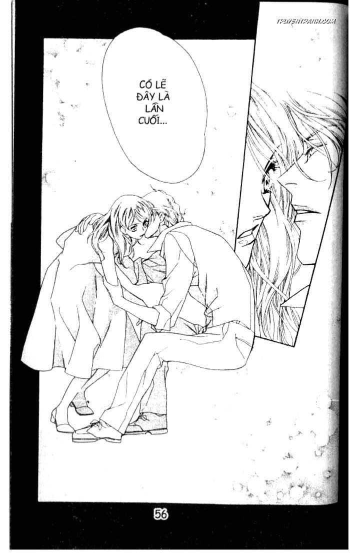 Koucha Ouji (Hoàng Tử Hồng Trà): Chapter 62