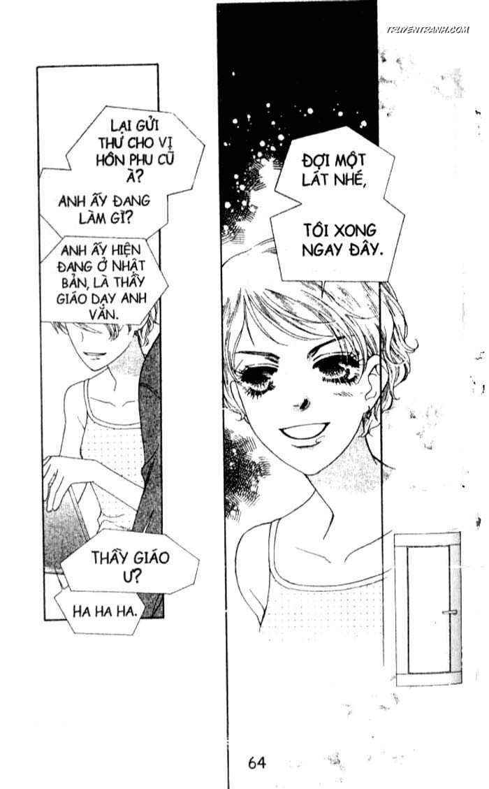 Koucha Ouji (Hoàng Tử Hồng Trà): Chapter 62