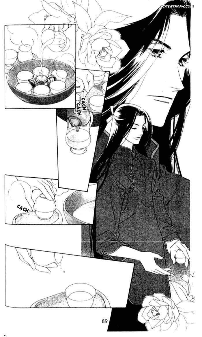 Koucha Ouji (Hoàng Tử Hồng Trà): Chapter 69