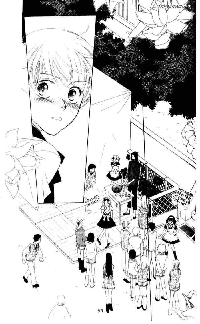 Koucha Ouji (Hoàng Tử Hồng Trà): Chapter 69