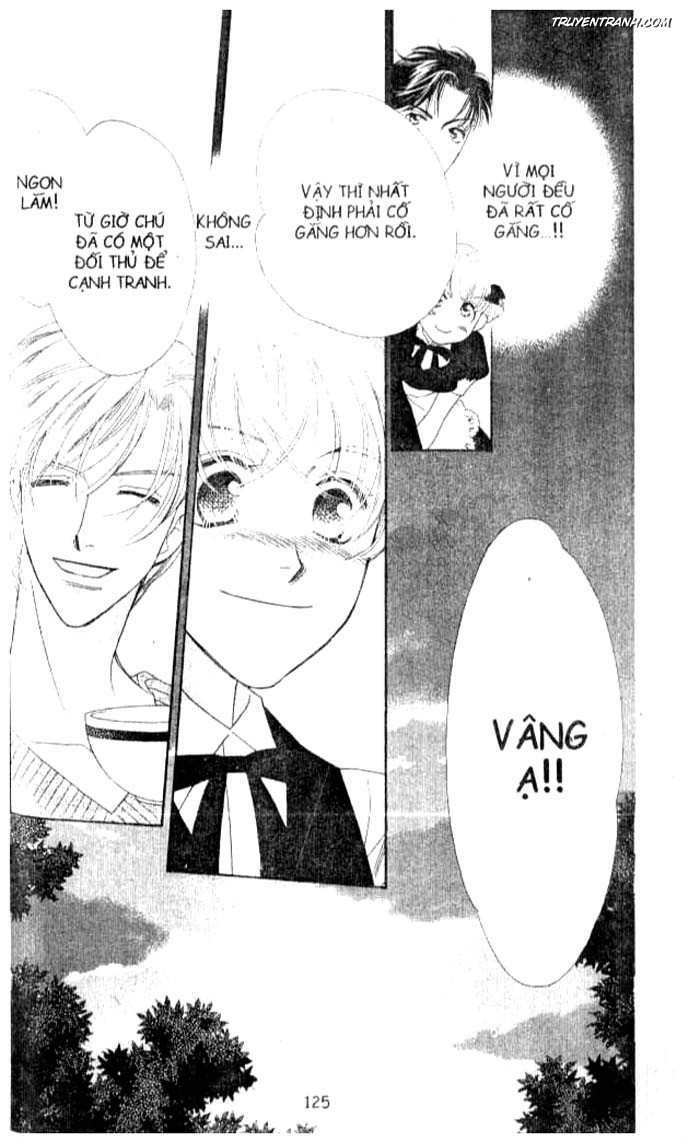 Koucha Ouji (Hoàng Tử Hồng Trà): Chapter 70
