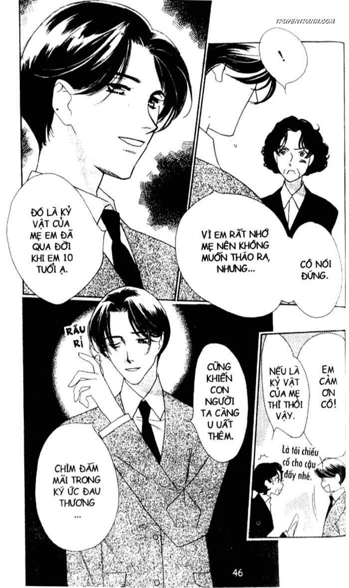 Koucha Ouji (Hoàng Tử Hồng Trà): Chapter 74