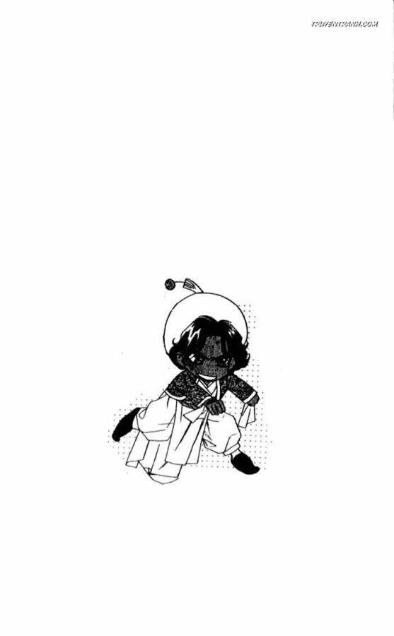 Koucha Ouji (Hoàng Tử Hồng Trà): Chapter 85