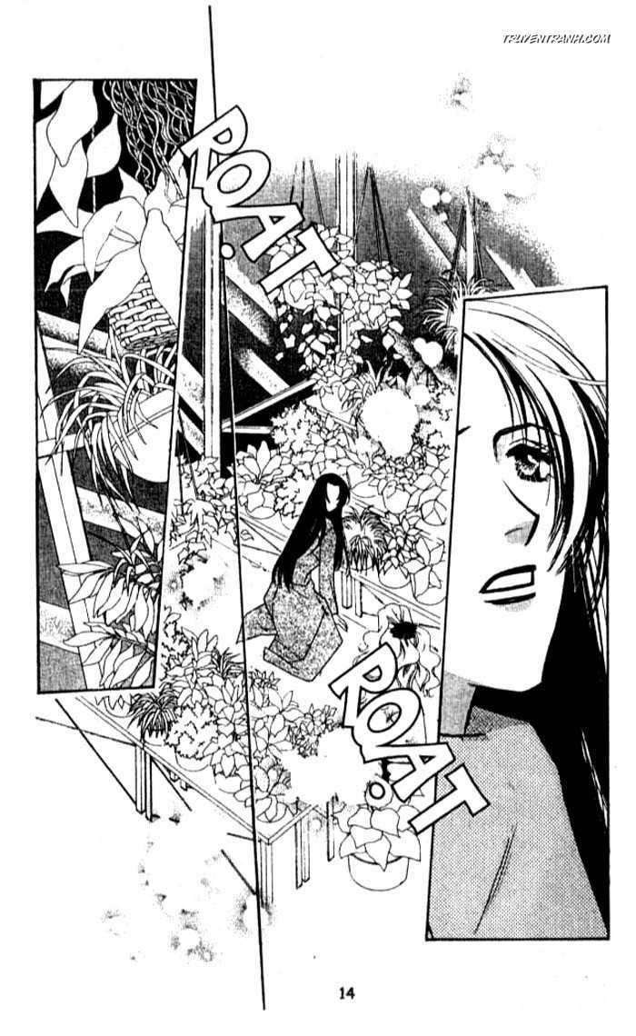 Koucha Ouji (Hoàng Tử Hồng Trà): Chapter 91