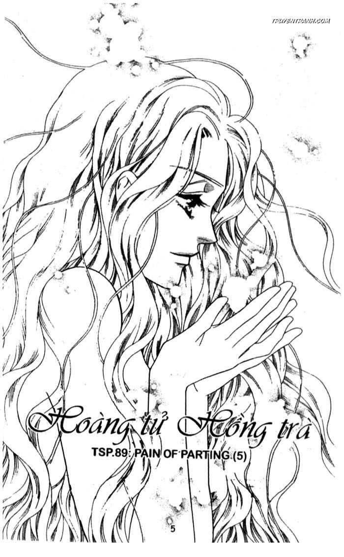 Koucha Ouji (Hoàng Tử Hồng Trà): Chapter 91