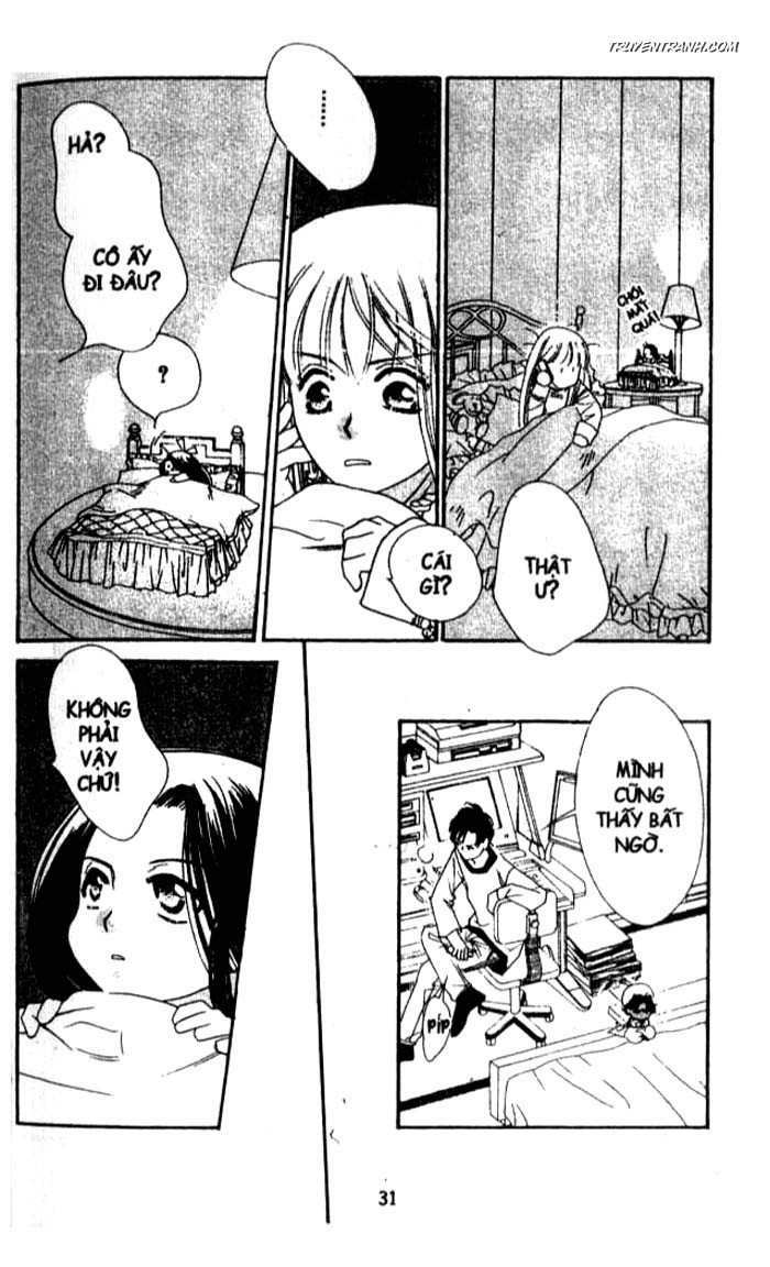 Koucha Ouji (Hoàng Tử Hồng Trà): Chapter 91