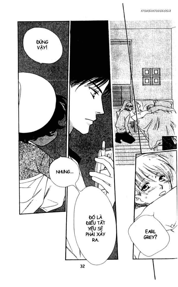 Koucha Ouji (Hoàng Tử Hồng Trà): Chapter 91