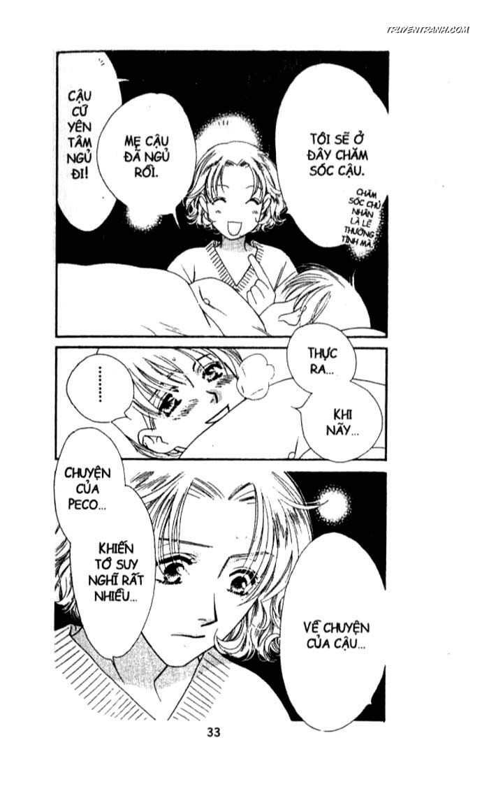 Koucha Ouji (Hoàng Tử Hồng Trà): Chapter 91