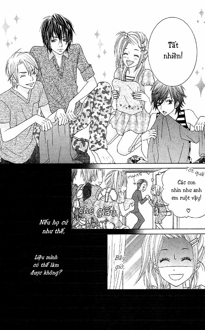 Animal Jungle: Chapter 1