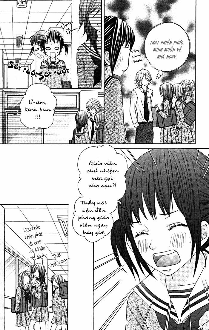 Animal Jungle: Chapter 4